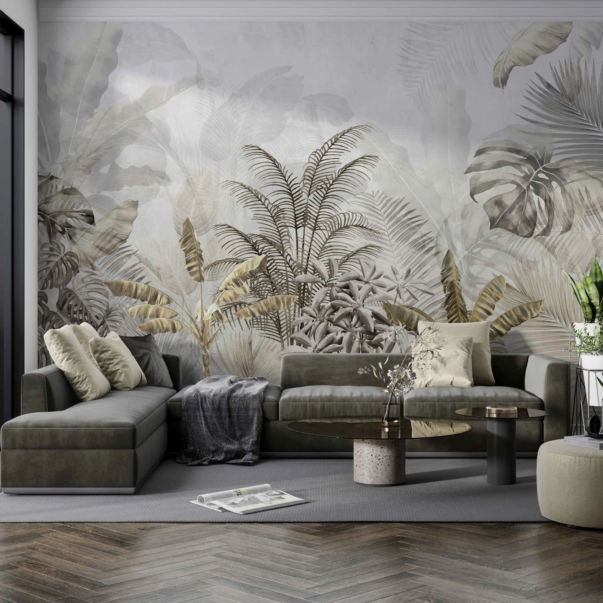 Gökçeada Duvar Kağıtcısı