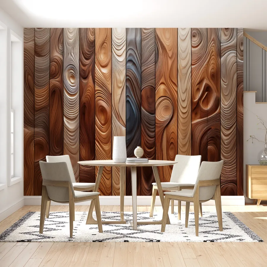 Gökçeada Duvar Kağıtcısı