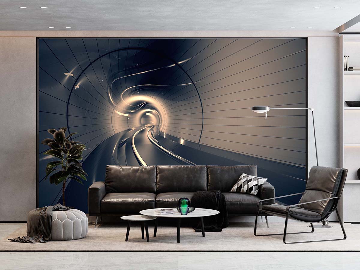 Gökçeada Duvar Kağıtcısı